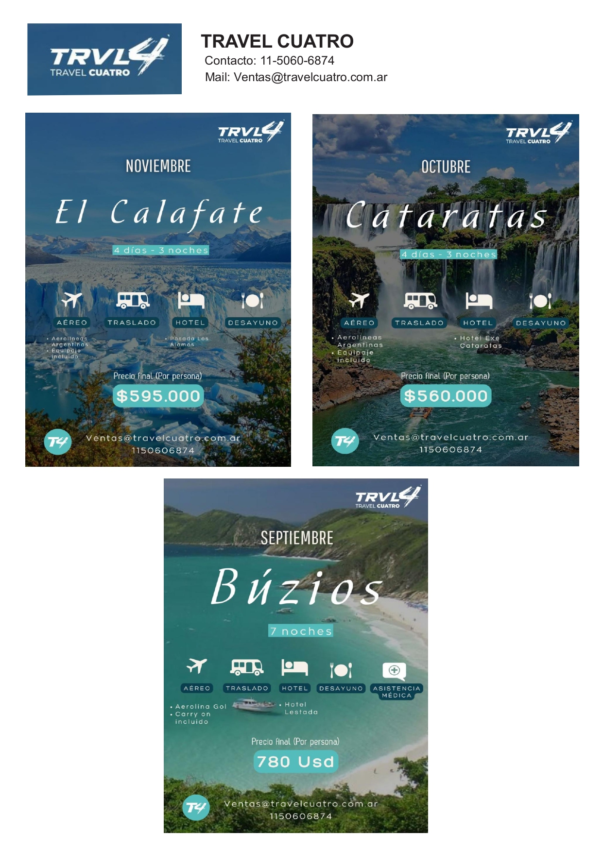travel4